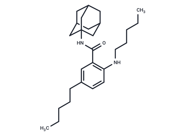 CB2R-IN-3 Chemical Structure