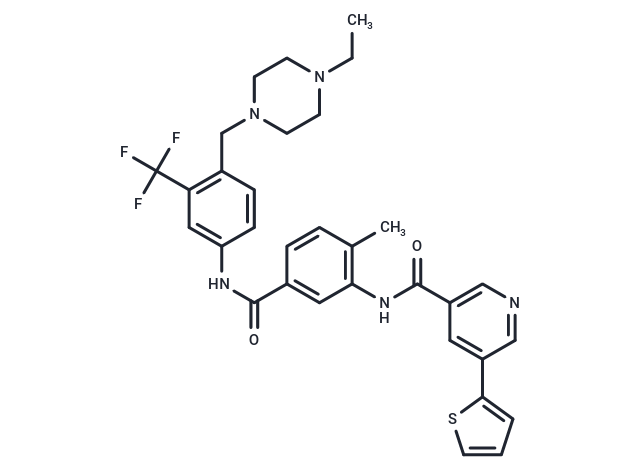 ALW-II-41-27 Chemical Structure