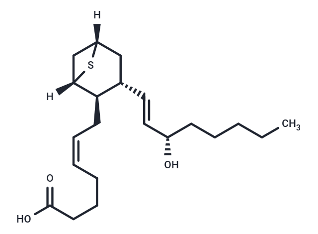 STA 2 Chemical Structure