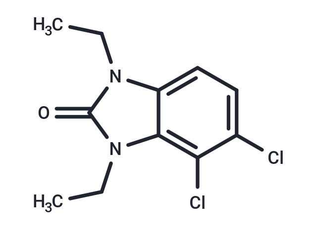 NS4591 Chemical Structure