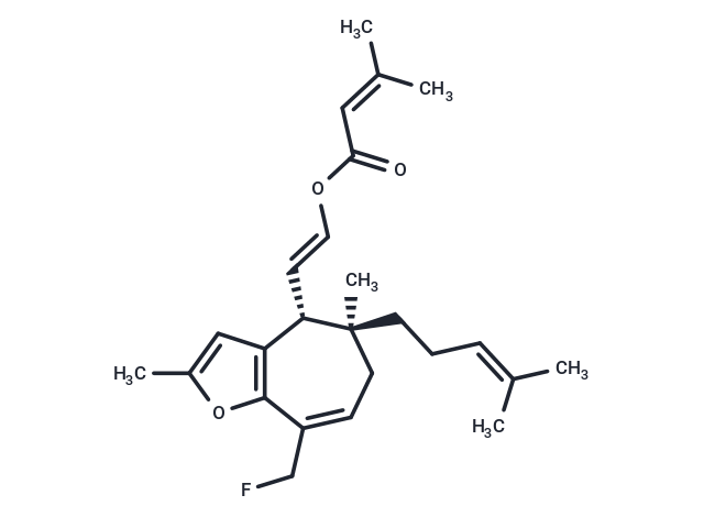 HSP90-IN-18 Chemical Structure
