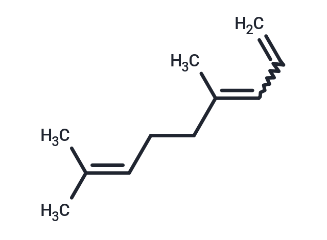DMNT Chemical Structure