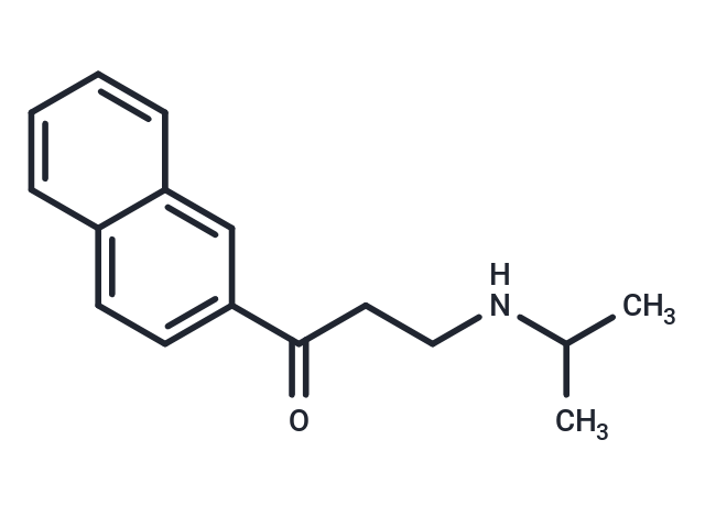 JAK 3 inhibitor IV Chemical Structure