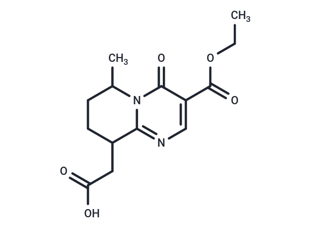 Acitemate Chemical Structure