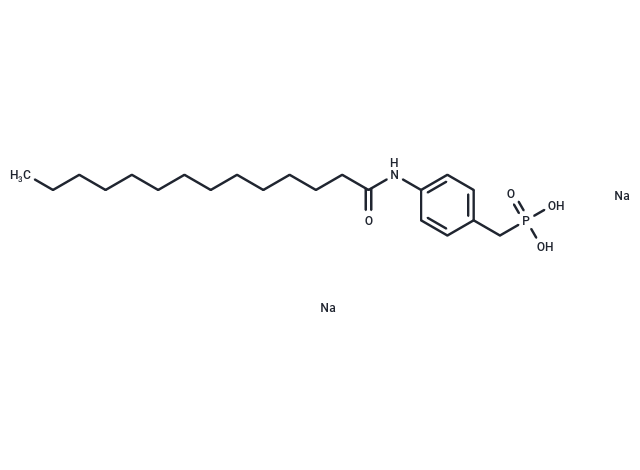 S32826 disodium Chemical Structure