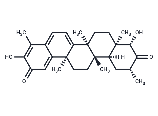 Tingenin B Chemical Structure