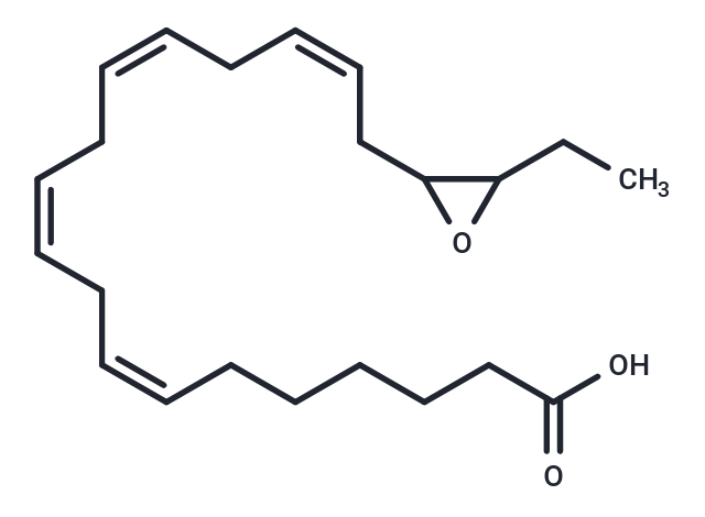 (±)19(20)-EpDTE Chemical Structure