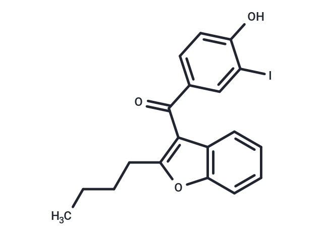 L-6424 Chemical Structure