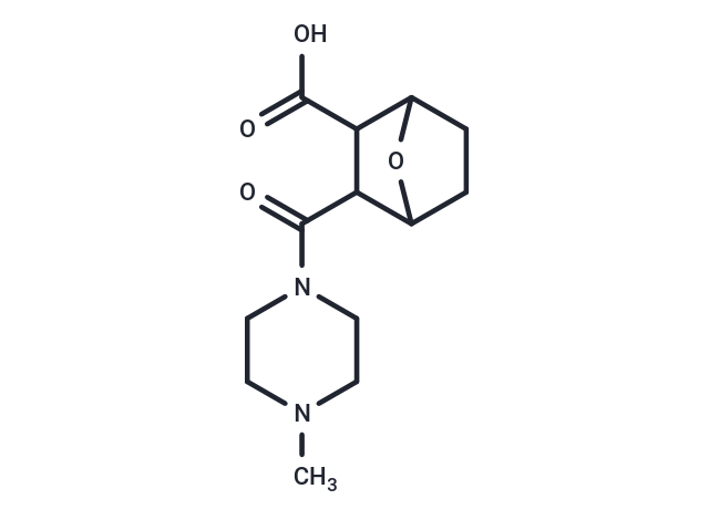 (Rac)-LB-100 Chemical Structure