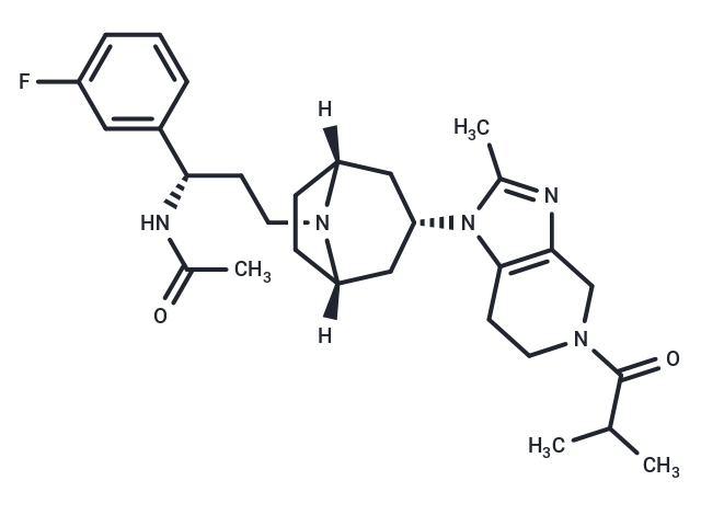 PF-232798 Chemical Structure