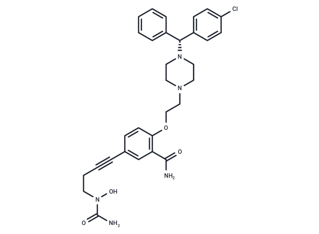 UCB-35440 Chemical Structure