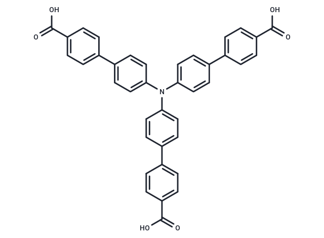Antibacterial agent 18 Chemical Structure