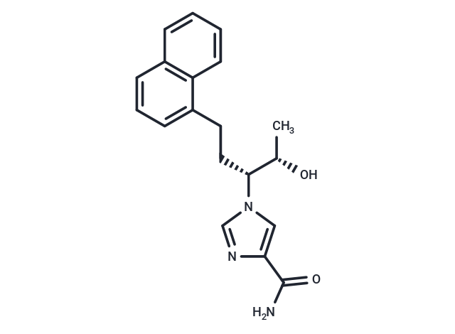 FR-234938 Chemical Structure