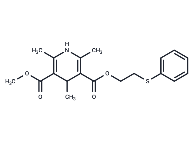 PCA 4248 Chemical Structure