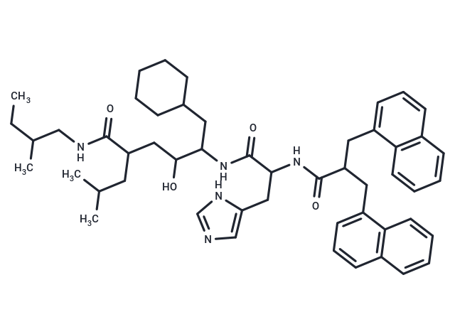 PD 125967 Chemical Structure