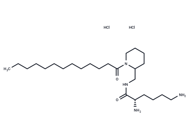 NPC-15437 (hydrochloride) Chemical Structure