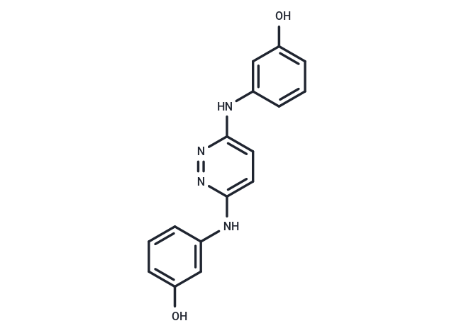 RS-0406 Chemical Structure