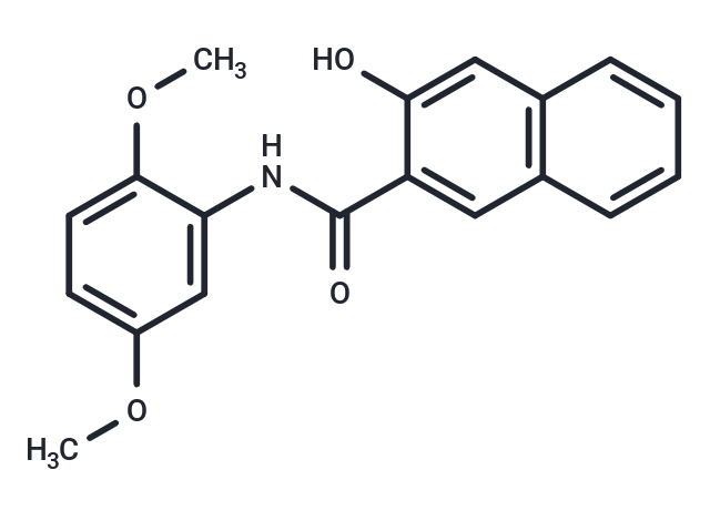 C.I. 37545 Chemical Structure