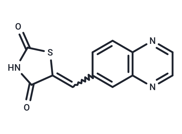 TargetMol Chemical Structure AS-605240