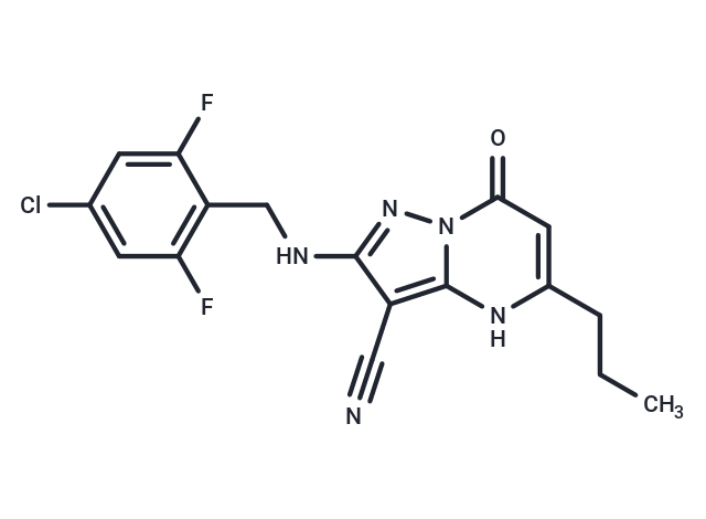 BCAT-IN-2 Chemical Structure