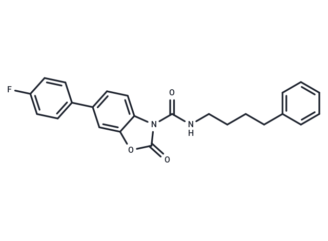 ARN14974 Chemical Structure