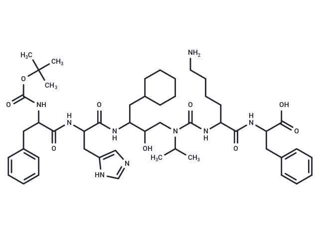 CP 69799 Chemical Structure