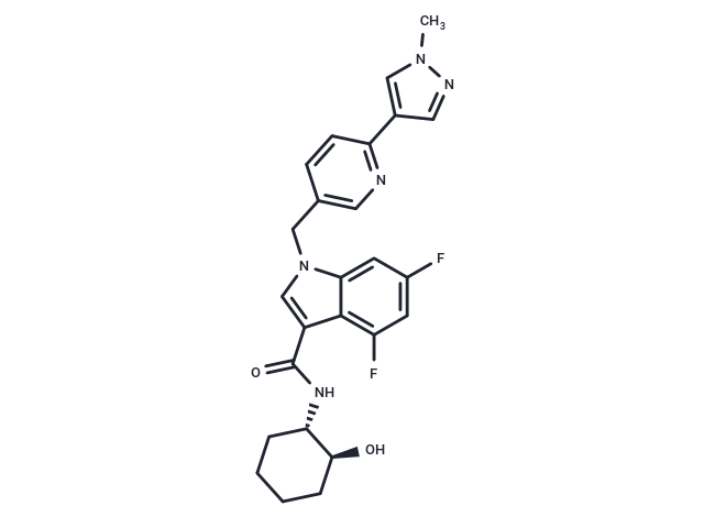 VU6004256 Chemical Structure