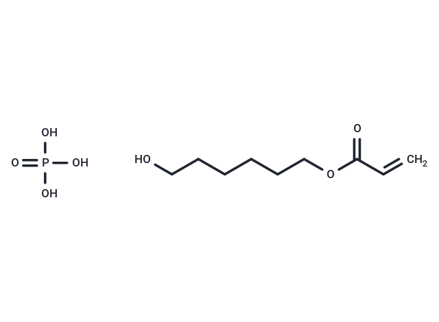 PA 21 Chemical Structure