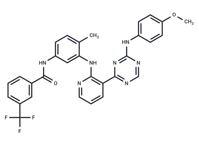 DSA-7 Chemical Structure