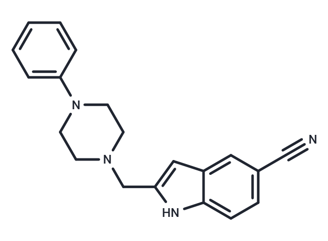 FAUC-299 Chemical Structure