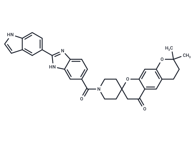 ACC1/2-IN-1 Chemical Structure