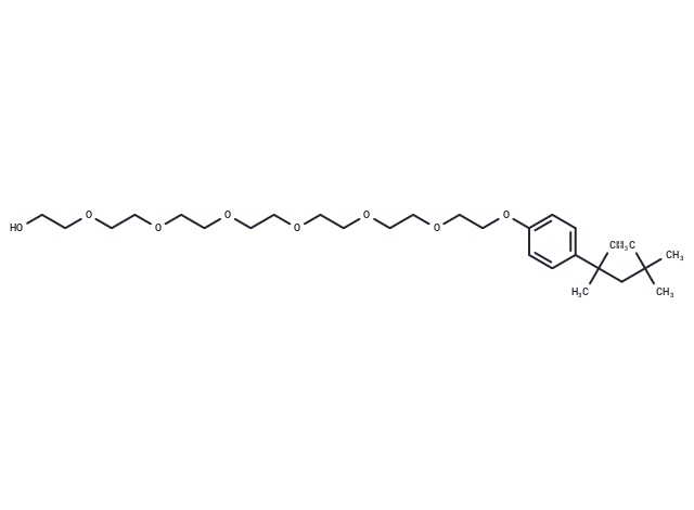 Anapoe-NID-P40 Chemical Structure