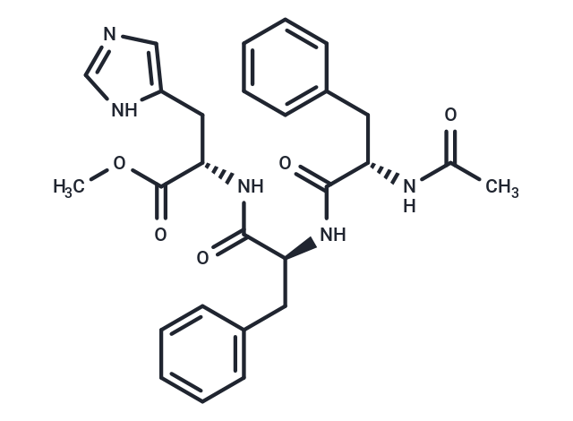 Triletide Chemical Structure