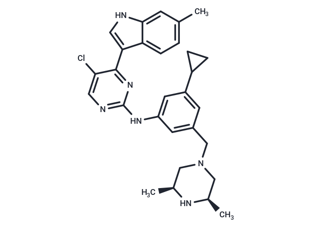 HM43239 Chemical Structure