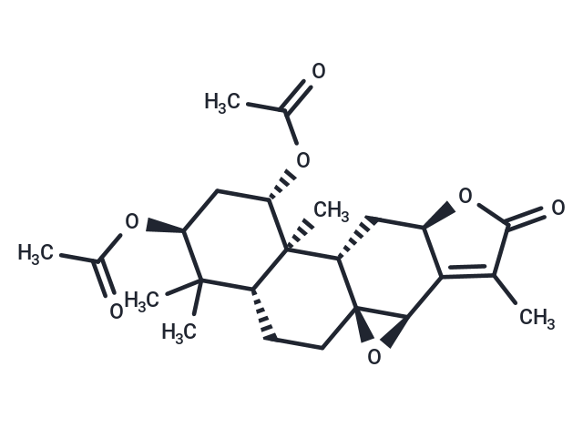 Gelomulide N Chemical Structure