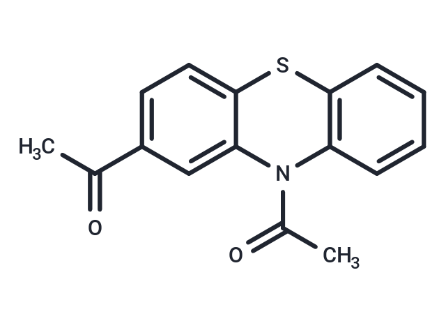 NSC57971 Chemical Structure