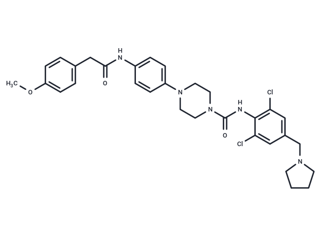 JNJ-DGAT1-A Chemical Structure