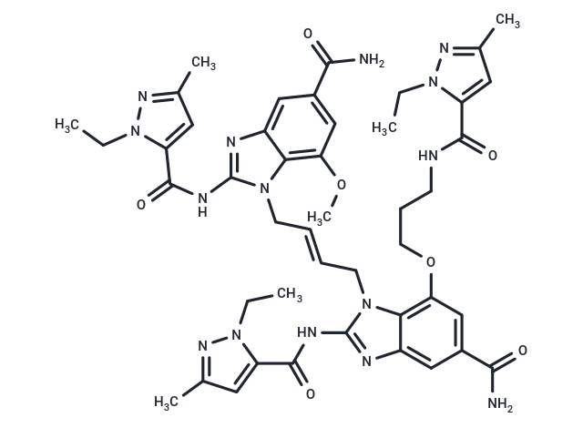 STING agonist-13 Chemical Structure