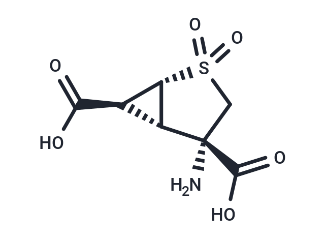 LY404039 Chemical Structure