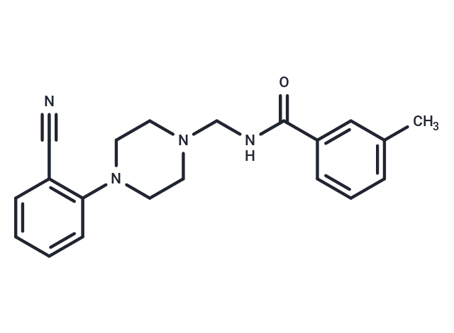 PD168,077 Chemical Structure