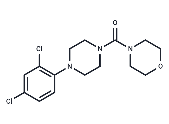 SN34037 Chemical Structure
