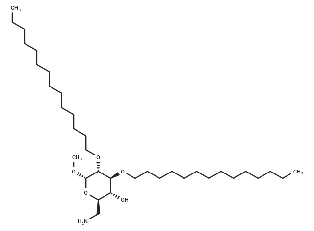 IAXO-102 Chemical Structure