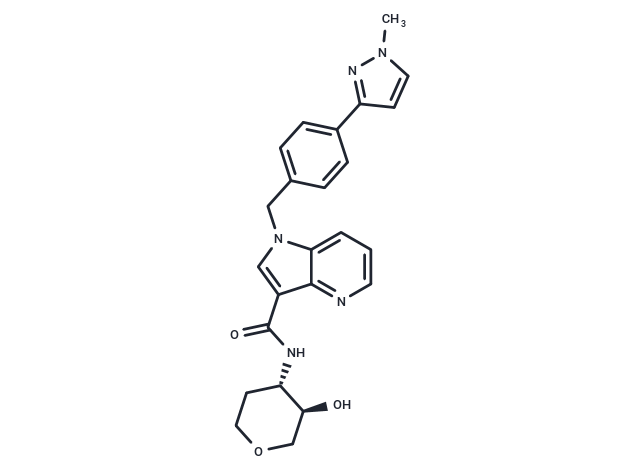 PF-06764427 Chemical Structure