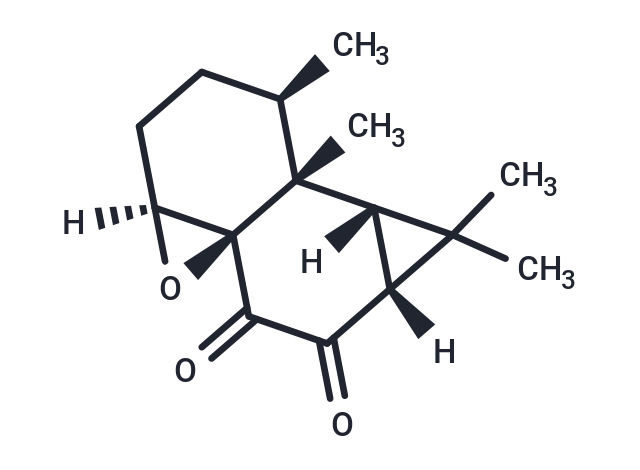 Kanshone C Chemical Structure
