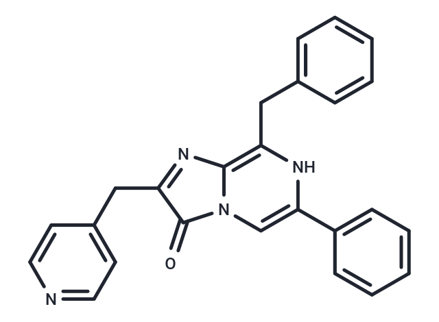 pyCTZ Chemical Structure