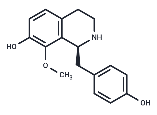 Norjuziphine Chemical Structure