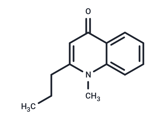 Leptomerine Chemical Structure