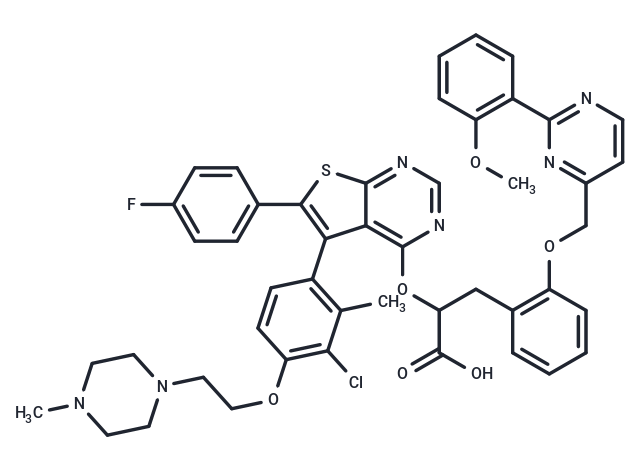 MIK665 Chemical Structure