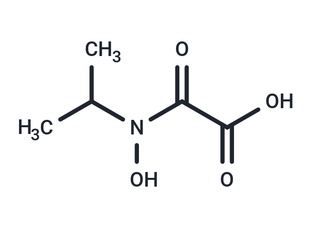 IpOHA Chemical Structure