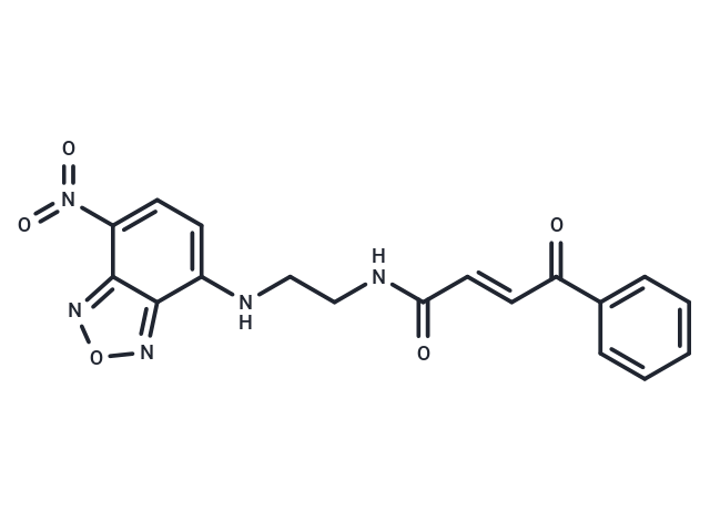 Cys modifier 1 Chemical Structure